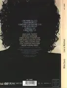 DVD - Miles Davis - Live In Montreal
