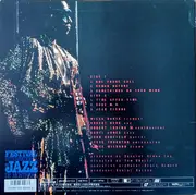 Laserdisc - Miles Davis - Live In Montreal