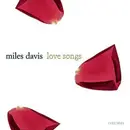 CD - Miles Davis - Love Songs