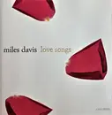 CD - Miles Davis - Love Songs