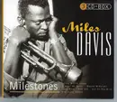 CD-Box - Miles Davis - Milestones
