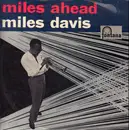 LP - Miles Davis - Miles Ahead