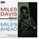 CD - Miles Davis - Miles Ahead