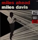 LP - Miles Davis - Miles Ahead - 180gr. / Limited Edition