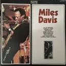LP - Miles Davis - Miles Davis