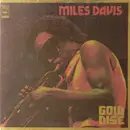 LP - Miles Davis - Miles Davis - Gatefold