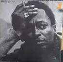 LP - Miles Davis - Miles Davis - Blue labels