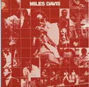 LP - Miles Davis - Miles Davis = 音のカタログ - Mono