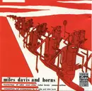 CD - Miles Davis - Miles Davis And Horns