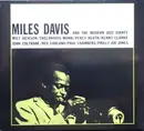 CD - Miles Davis - Miles Davis And The Modern Jazz Giants - Digipak