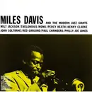 CD - Miles Davis - Miles Davis And The Modern Jazz Giants