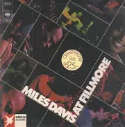 Miles Davis - Miles Davis at Fillmore: Live at the Fillmore East