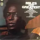 LP - Miles Davis - Miles Davis' Greatest Hits