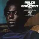 LP - Miles Davis - Miles Davis' Greatest Hits