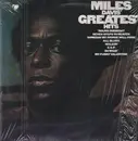 LP - Miles Davis - Miles Davis' Greatest Hits