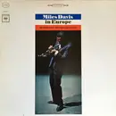 LP - Miles Davis - Miles Davis In Europe