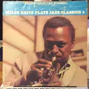 LP - Miles Davis - Miles Davis Plays Jazz Classics