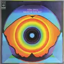 LP - Miles Davis - Miles In The Sky - Includes insert