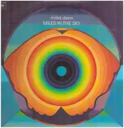LP - Miles Davis - Miles In The Sky