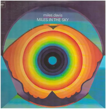 Miles Davis - Miles in the Sky