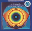 CD - Miles Davis - Miles In The Sky