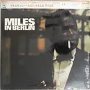 LP - Miles Davis - Miles In Berlin