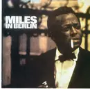 CD - Miles Davis - Miles In Berlin