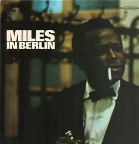 Miles Davis - Miles in Berlin