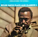12inch Vinyl Single - Miles Davis - Miles Plays Jazz Classics
