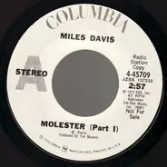 Miles Davis - Molester