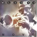 CD - Miles Davis - Move
