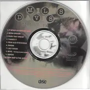 CD - Miles Davis - Move