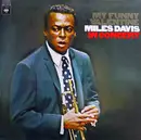 LP - Miles Davis - My Funny Valentine - Miles Davis In Concert