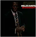LP - Miles Davis - My Funny Valentine - Miles Davis In Concert - + Insert