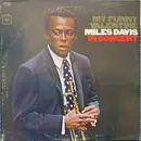 LP - Miles Davis - My Funny Valentine - Miles Davis In Concert