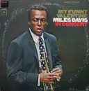 LP - Miles Davis - My Funny Valentine - Miles Davis In Concert