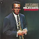 CD - Miles Davis - My Funny Valentine - Miles Davis In Concert