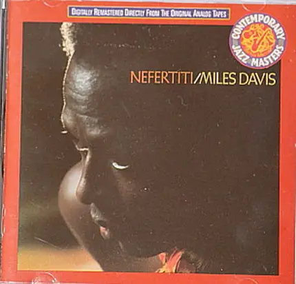 Miles Davis - Nefertiti