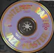 CD - Miles Davis - Nefertiti