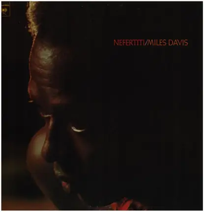 Miles Davis - Nefertiti