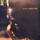 LP - Miles Davis - Nefertiti