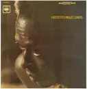 LP - Miles Davis - Nefertiti