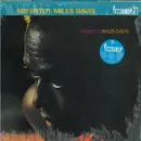 LP - Miles Davis - Nefertiti - +Obi +INSET