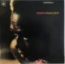 LP - Miles Davis - Nefertiti