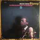 LP - Miles Davis - Odyssey!