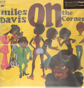 Miles Davis - On the Corner