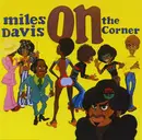 CD - Miles Davis - On The Corner