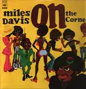 LP - Miles Davis - On The Corner