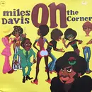 LP - Miles Davis - On the Corner
