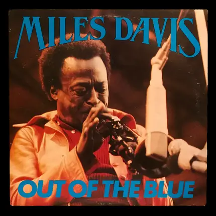 Miles Davis - Out Of The Blue
